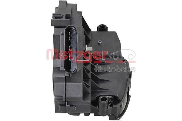 Cerradura de puerta METZGER ref. 2314289